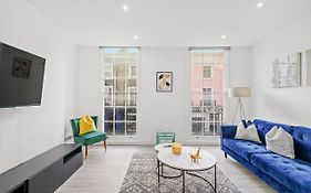 Hububb Luxury Knightsbridge Apartments